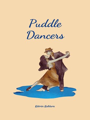 cover image of Puddle Dancers